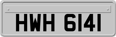 HWH6141