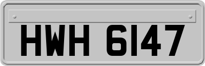 HWH6147
