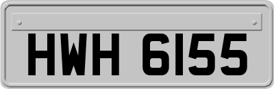 HWH6155