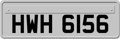 HWH6156