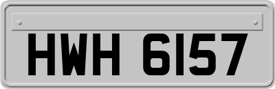HWH6157