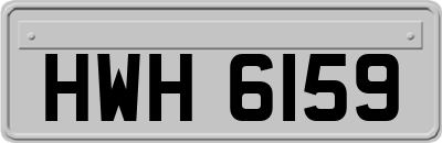 HWH6159
