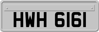 HWH6161