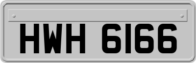 HWH6166