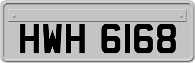 HWH6168