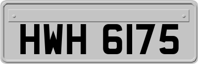 HWH6175