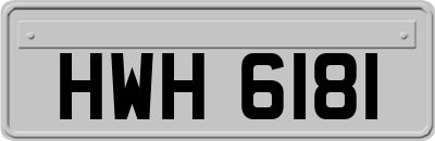 HWH6181