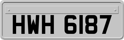 HWH6187