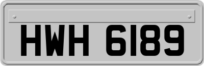 HWH6189