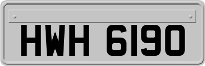 HWH6190