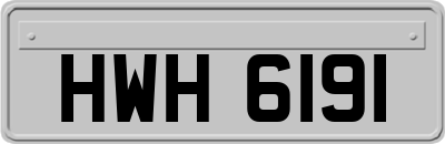 HWH6191