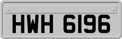 HWH6196