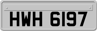 HWH6197