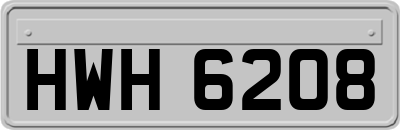 HWH6208