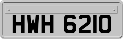 HWH6210
