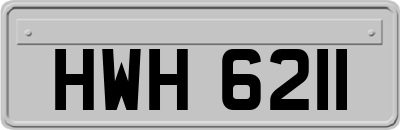 HWH6211