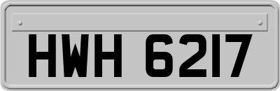 HWH6217
