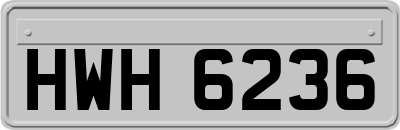 HWH6236
