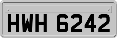 HWH6242
