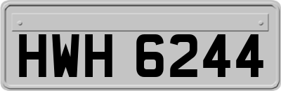 HWH6244