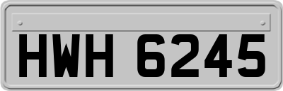 HWH6245