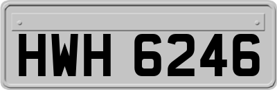 HWH6246