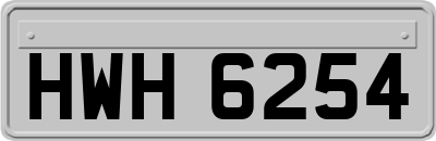 HWH6254