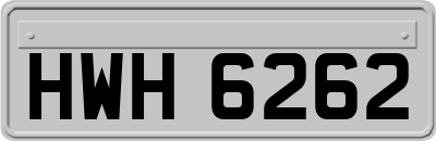 HWH6262