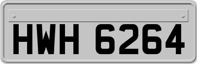 HWH6264