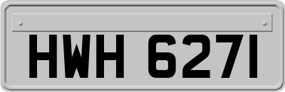 HWH6271