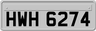 HWH6274
