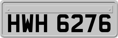 HWH6276