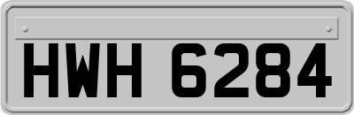 HWH6284