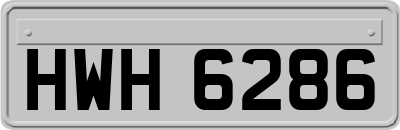 HWH6286