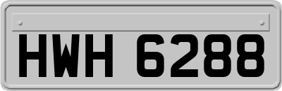 HWH6288