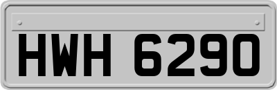 HWH6290