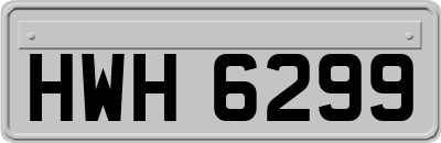 HWH6299