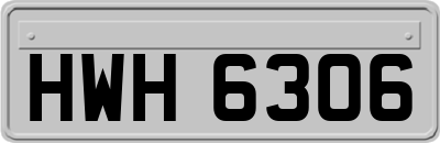 HWH6306