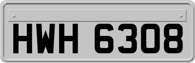 HWH6308