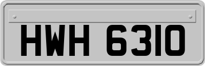 HWH6310