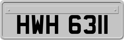 HWH6311
