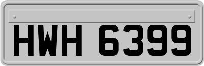 HWH6399