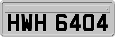 HWH6404