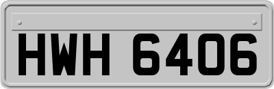 HWH6406