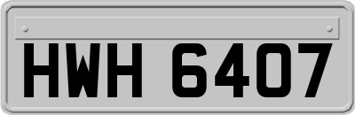 HWH6407