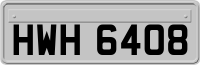 HWH6408