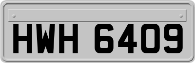 HWH6409