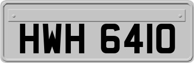 HWH6410