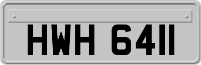 HWH6411