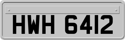 HWH6412